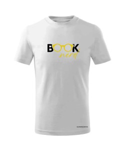 Book nerd