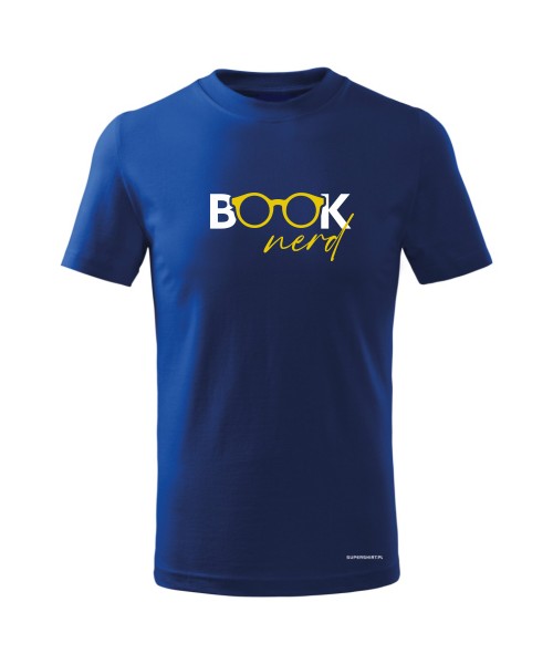 Book nerd