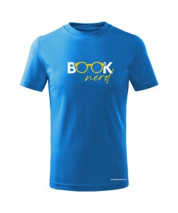 Book nerd