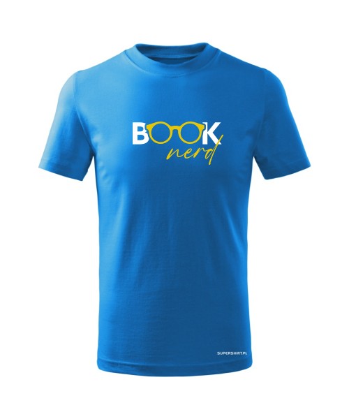 Book nerd