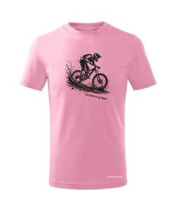 MTB Ride Hard