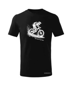 MTB Ride Hard