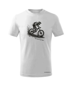 MTB Ride Hard