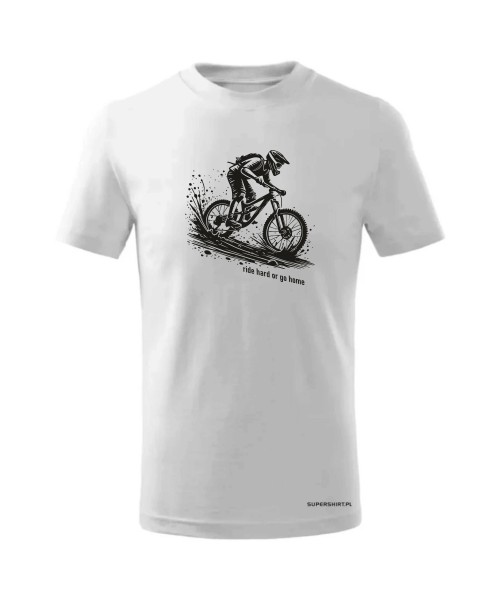 MTB Ride Hard
