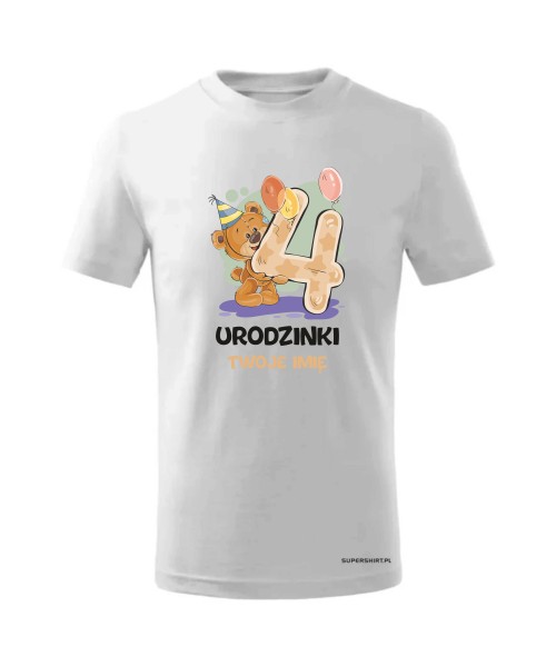 Miś 4