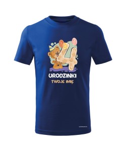 Miś 4