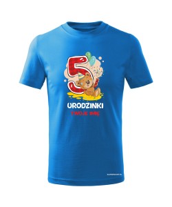 Miś 5