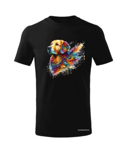 Golden Retriever colors