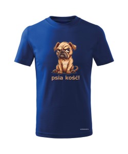 Psia kość