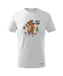Let's Camp Misiek
