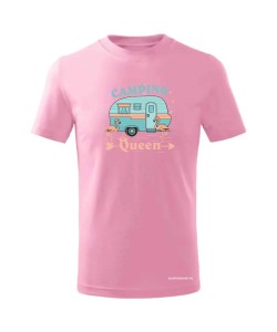 Camping Queen - Królowa Campingu