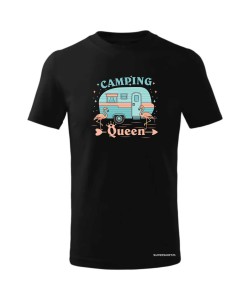 Camping Queen - Królowa Campingu