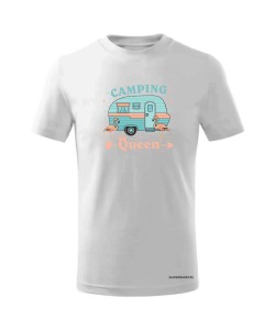 Camping Queen - Królowa Campingu