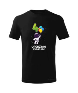 Astronauta 4
