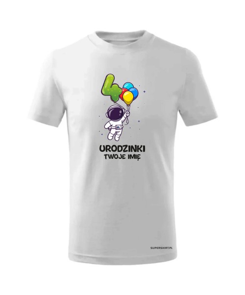 Astronauta 4