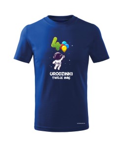 Astronauta 4