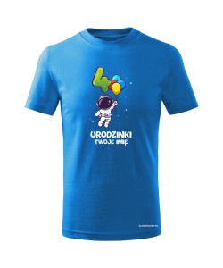 Astronauta 4
