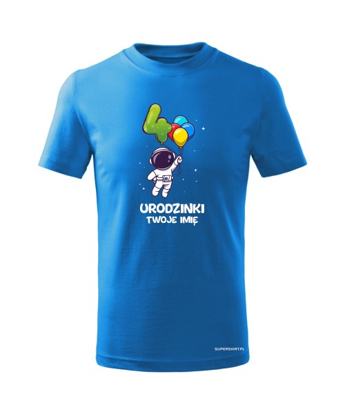 Astronauta 4