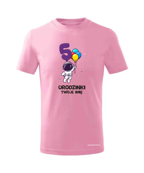 Astronauta 5