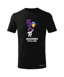 Astronauta 5