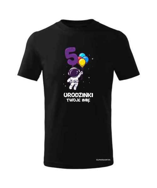 Astronauta 5