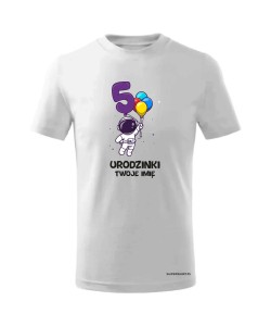 Astronauta 5