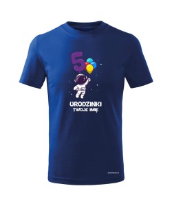 Astronauta 5