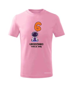 Astronauta 6