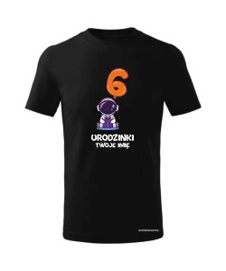 Astronauta 6