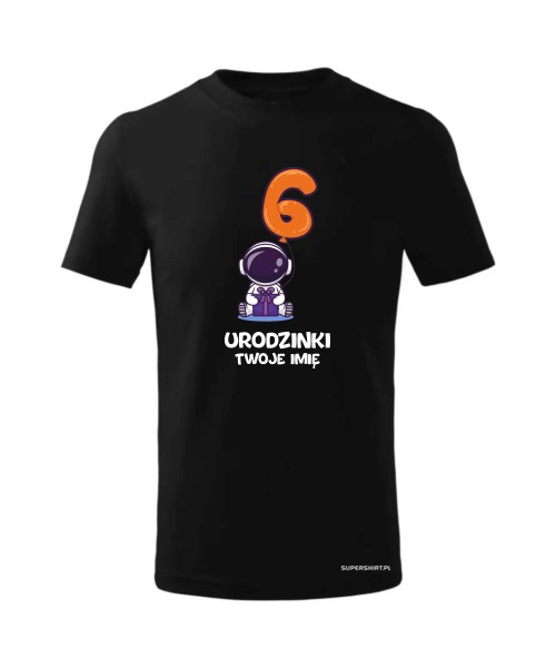 Astronauta 6