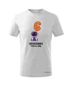 Astronauta 6