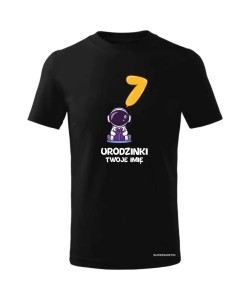 Astronauta 7