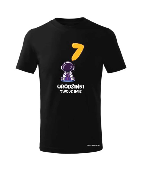 Astronauta 7