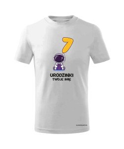 Astronauta 7