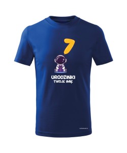 Astronauta 7