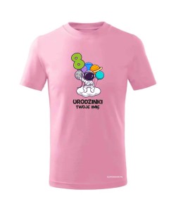 Astronauta 8