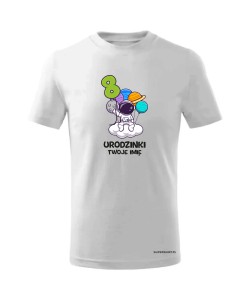Astronauta 8