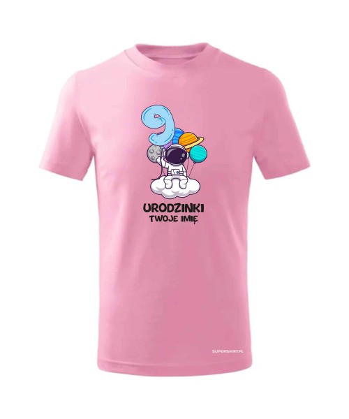 Astronauta 9