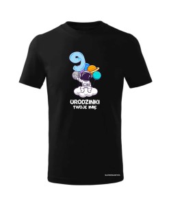 Astronauta 9