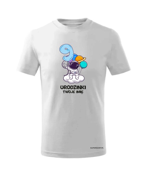 Astronauta 9