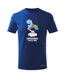 Astronauta 9