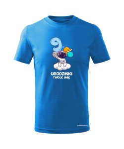 Astronauta 9