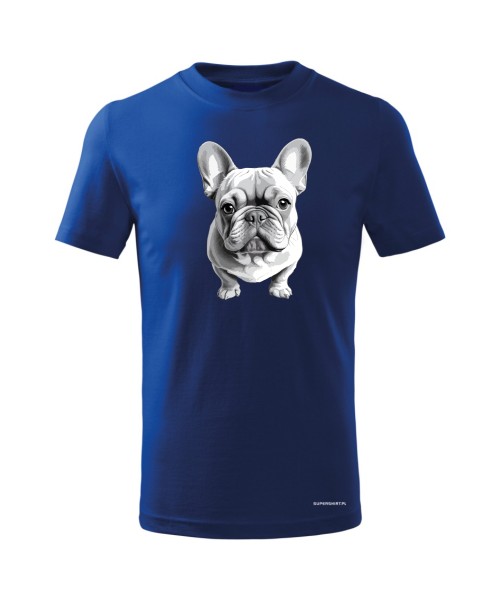 Buldog francuski
