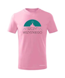 Szczyt wszystkiego