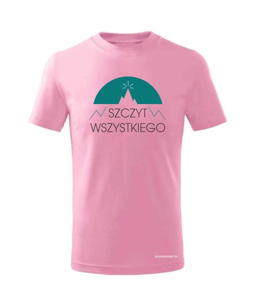 Szczyt wszystkiego