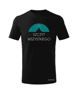 Szczyt wszystkiego