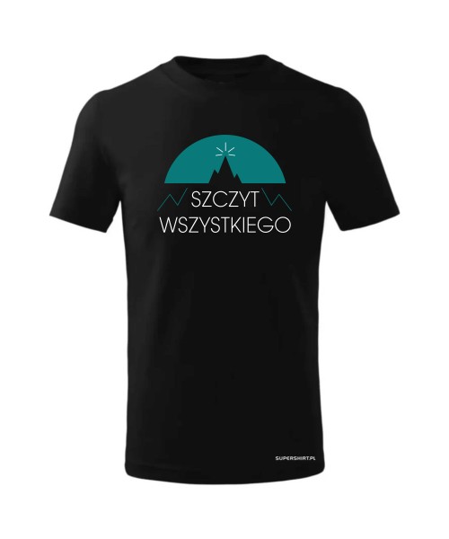 Szczyt wszystkiego