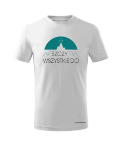 Szczyt wszystkiego