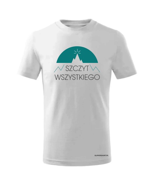 Szczyt wszystkiego