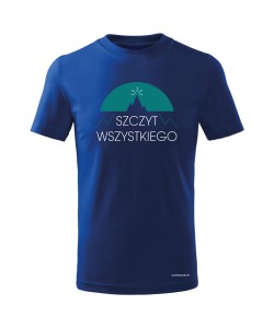 Szczyt wszystkiego